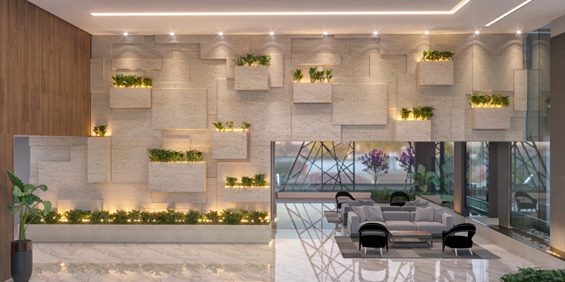 Imperador Iskandar Lourenzzo - LIC Incorporadora Imperador Iskandar Lourenzzo - LIC Incorporadora