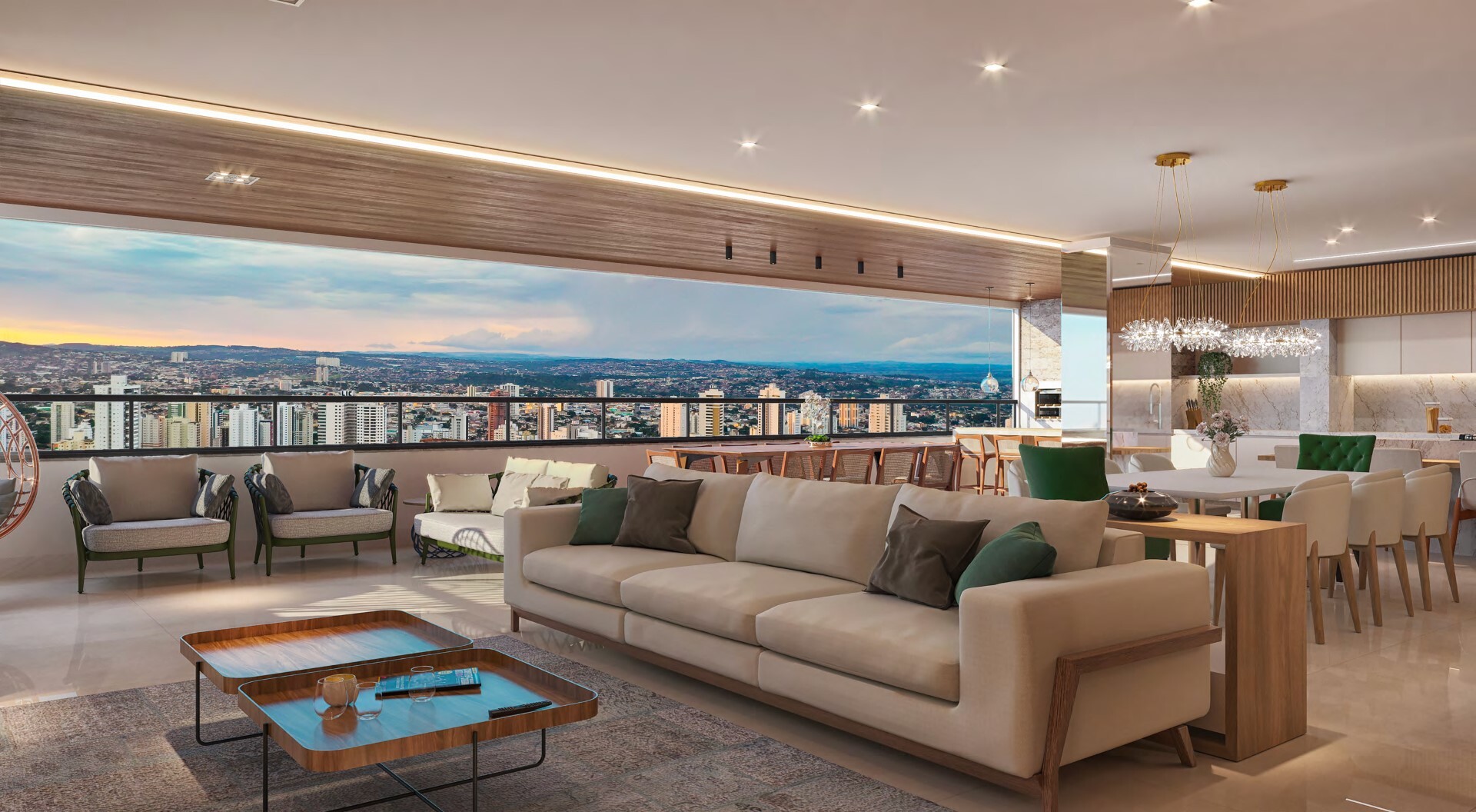 Imperador Iskandar Lourenzzo - LIC Incorporadora Imperador Iskandar Lourenzzo - LIC Incorporadora