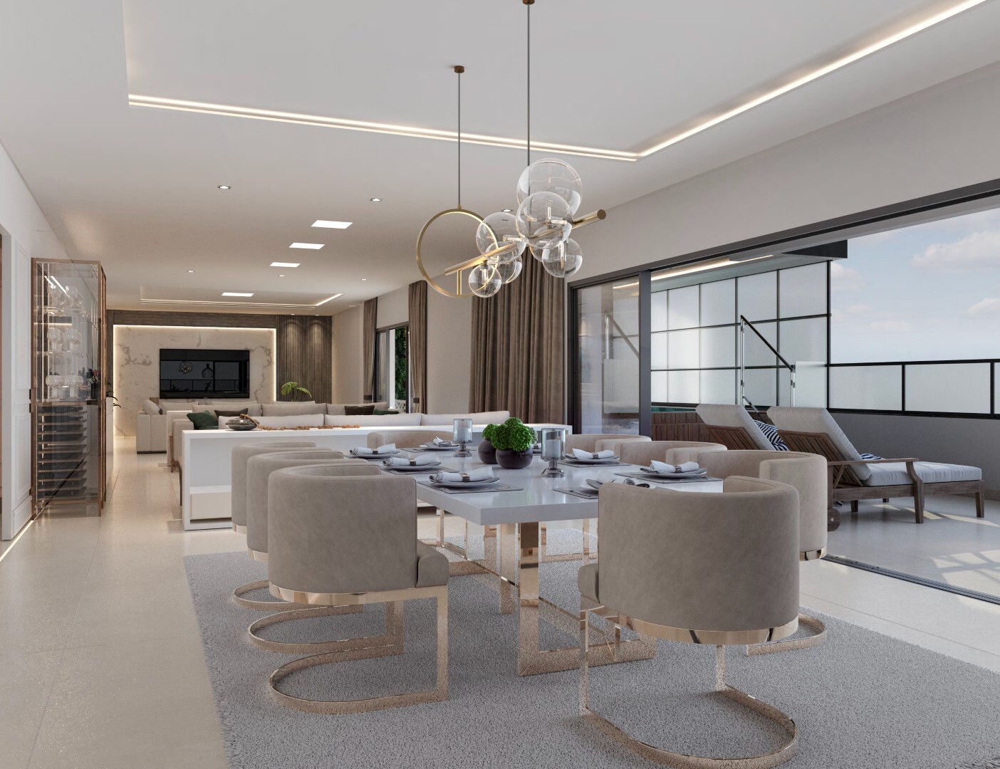 Imperador Iskandar Lourenzzo - LIC Incorporadora Imperador Iskandar Lourenzzo - LIC Incorporadora