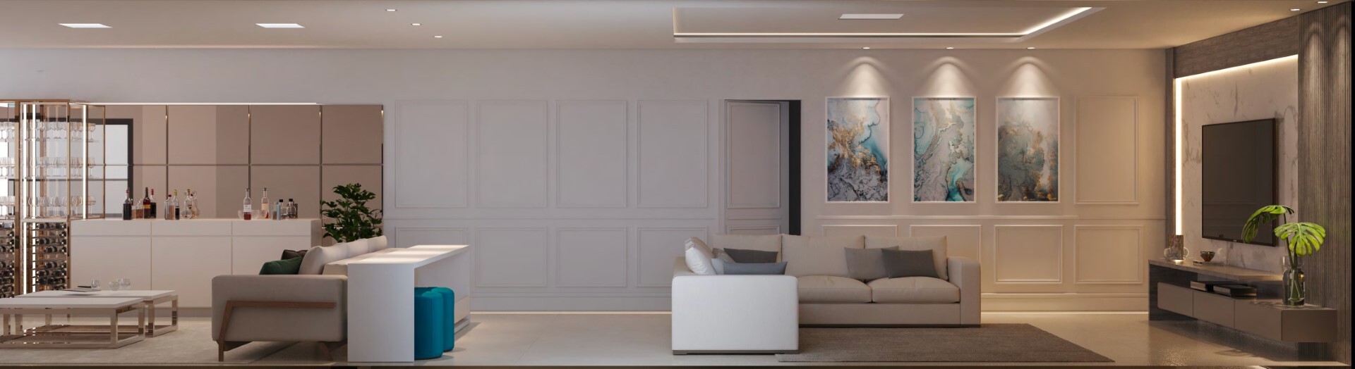 Imperador Iskandar Lourenzzo - LIC Incorporadora Imperador Iskandar Lourenzzo - LIC Incorporadora