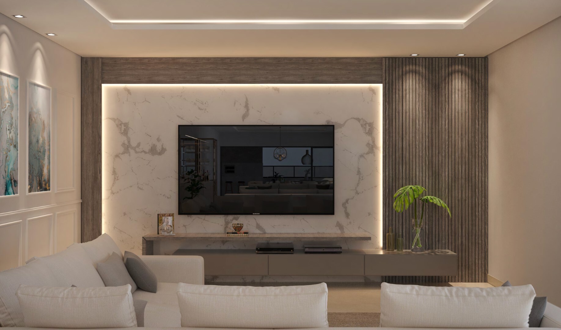 Imperador Iskandar Lourenzzo - LIC Incorporadora Imperador Iskandar Lourenzzo - LIC Incorporadora