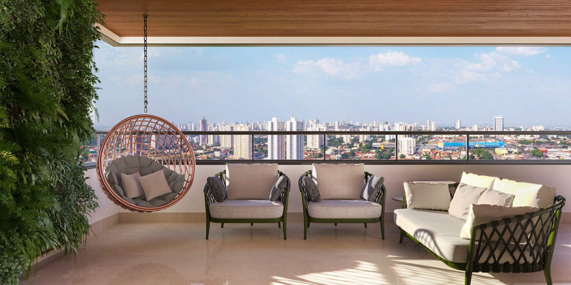 Imperador Iskandar Lourenzzo - LIC Incorporadora Imperador Iskandar Lourenzzo - LIC Incorporadora