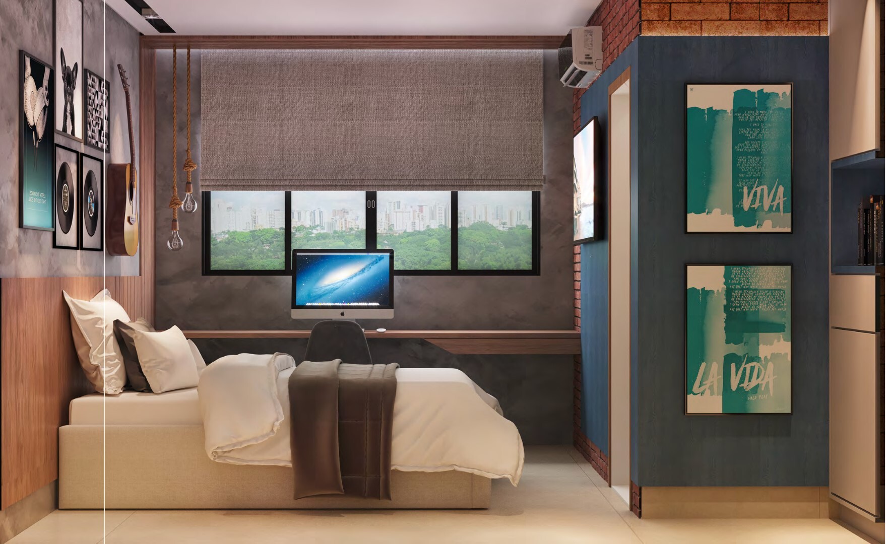 Imperador Iskandar Lourenzzo - LIC Incorporadora Imperador Iskandar Lourenzzo - LIC Incorporadora