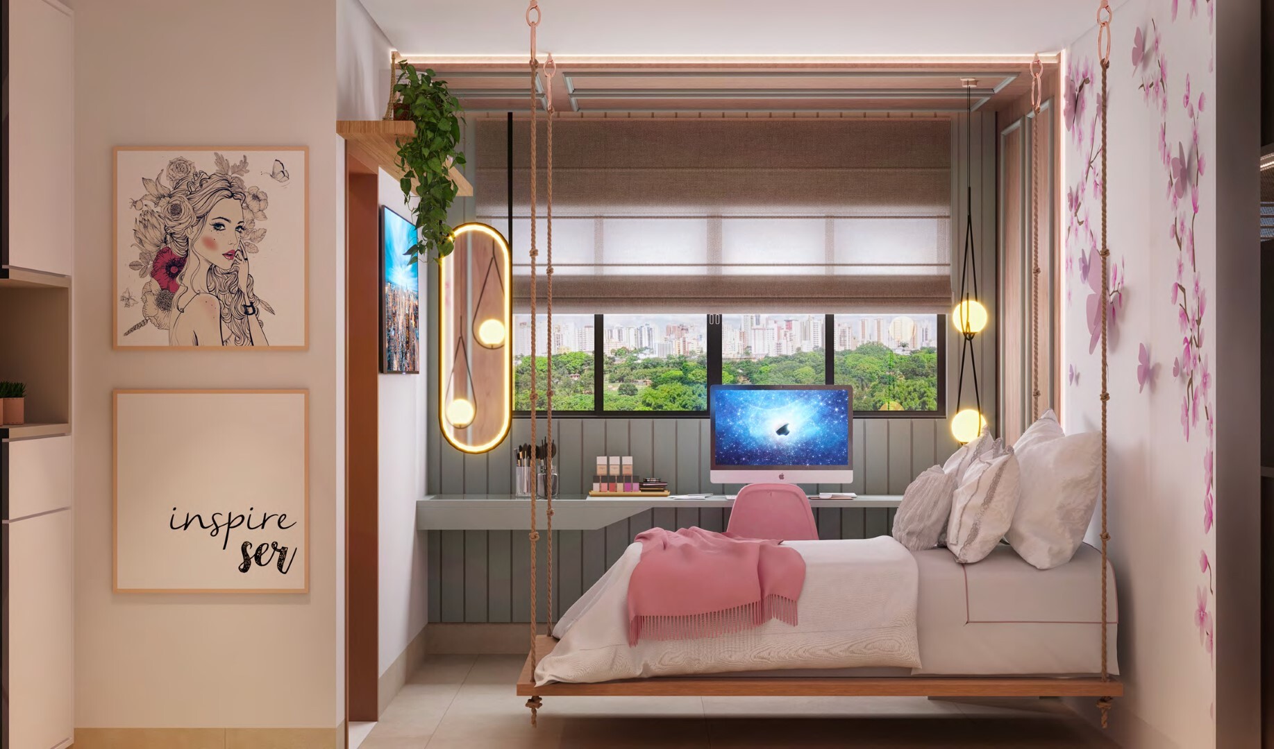 Imperador Iskandar Lourenzzo - LIC Incorporadora Imperador Iskandar Lourenzzo - LIC Incorporadora