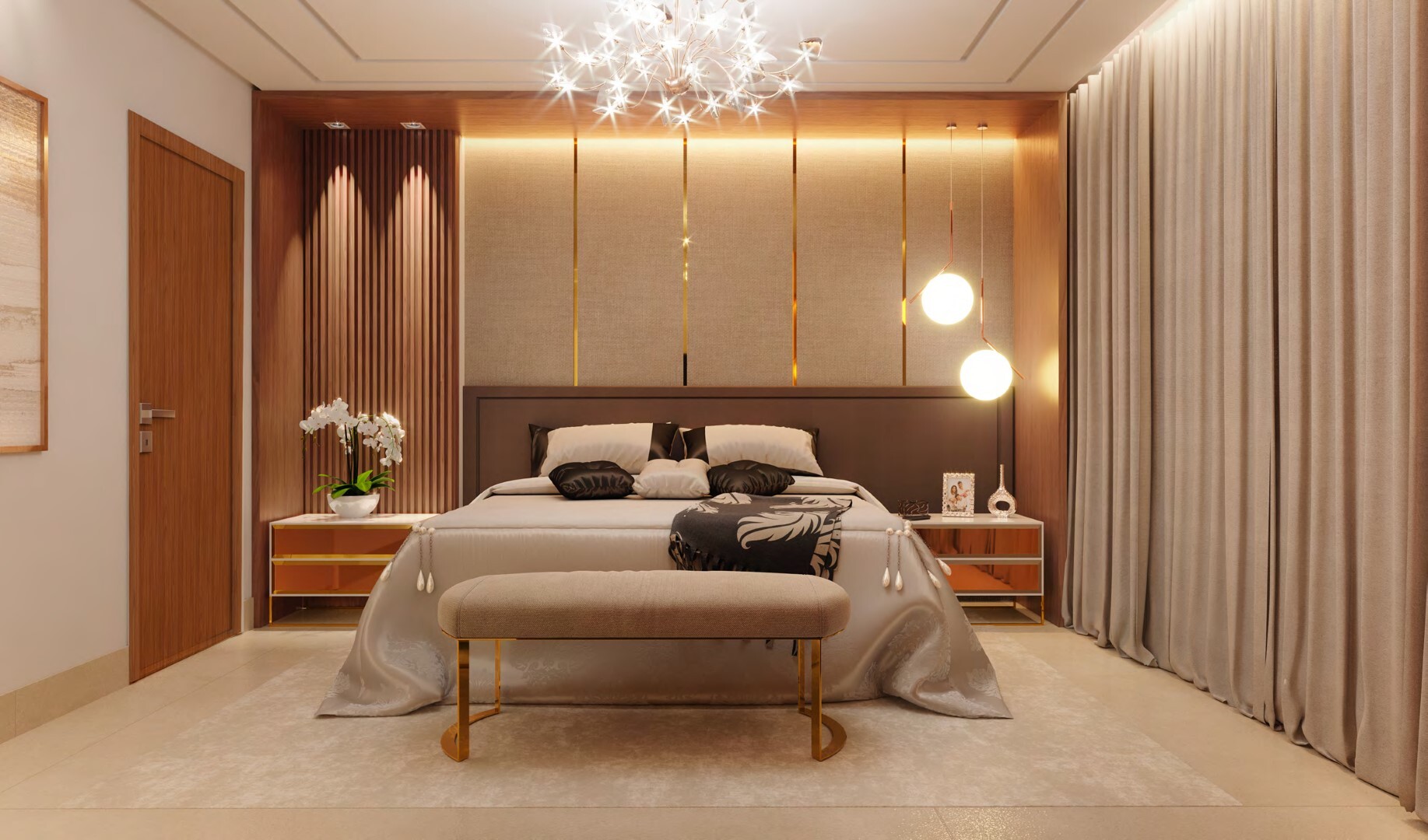 Imperador Iskandar Lourenzzo - LIC Incorporadora Imperador Iskandar Lourenzzo - LIC Incorporadora