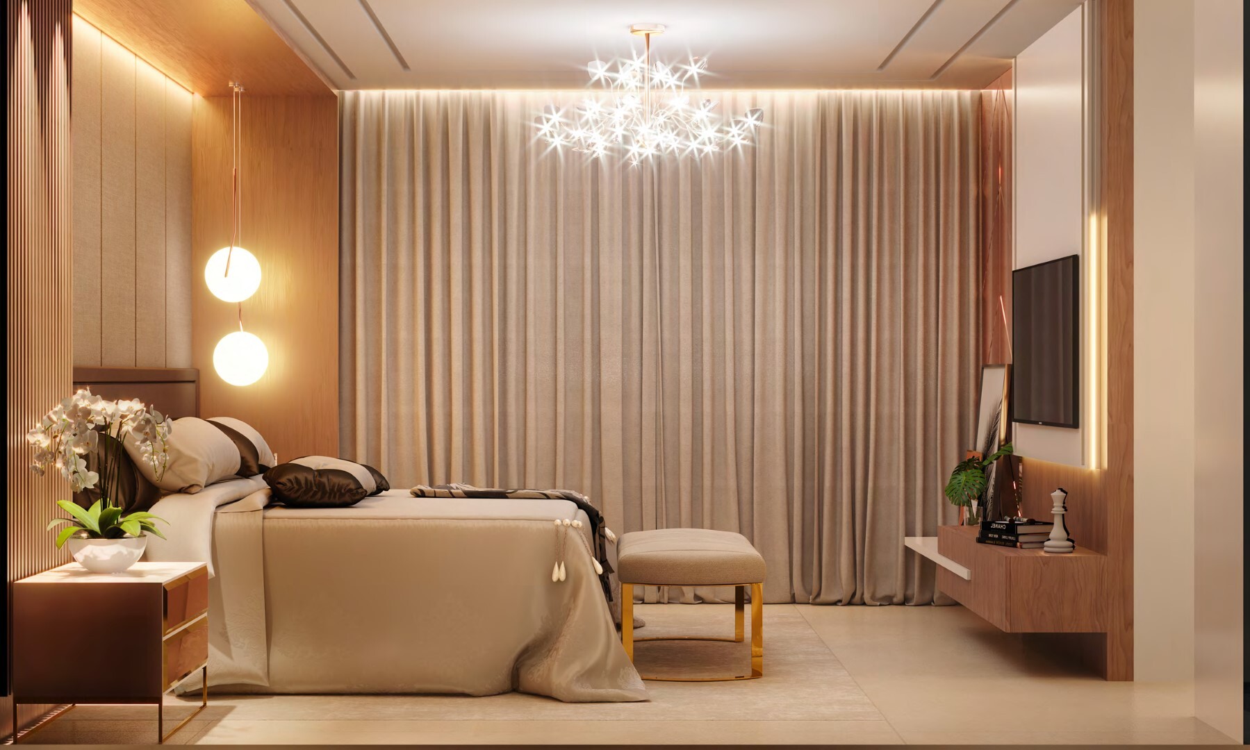 Imperador Iskandar Lourenzzo - LIC Incorporadora Imperador Iskandar Lourenzzo - LIC Incorporadora