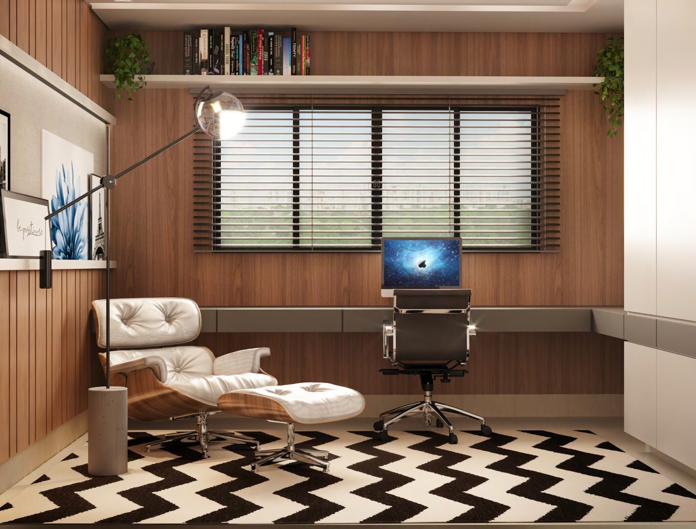 Imperador Iskandar Lourenzzo - LIC Incorporadora Imperador Iskandar Lourenzzo - LIC Incorporadora