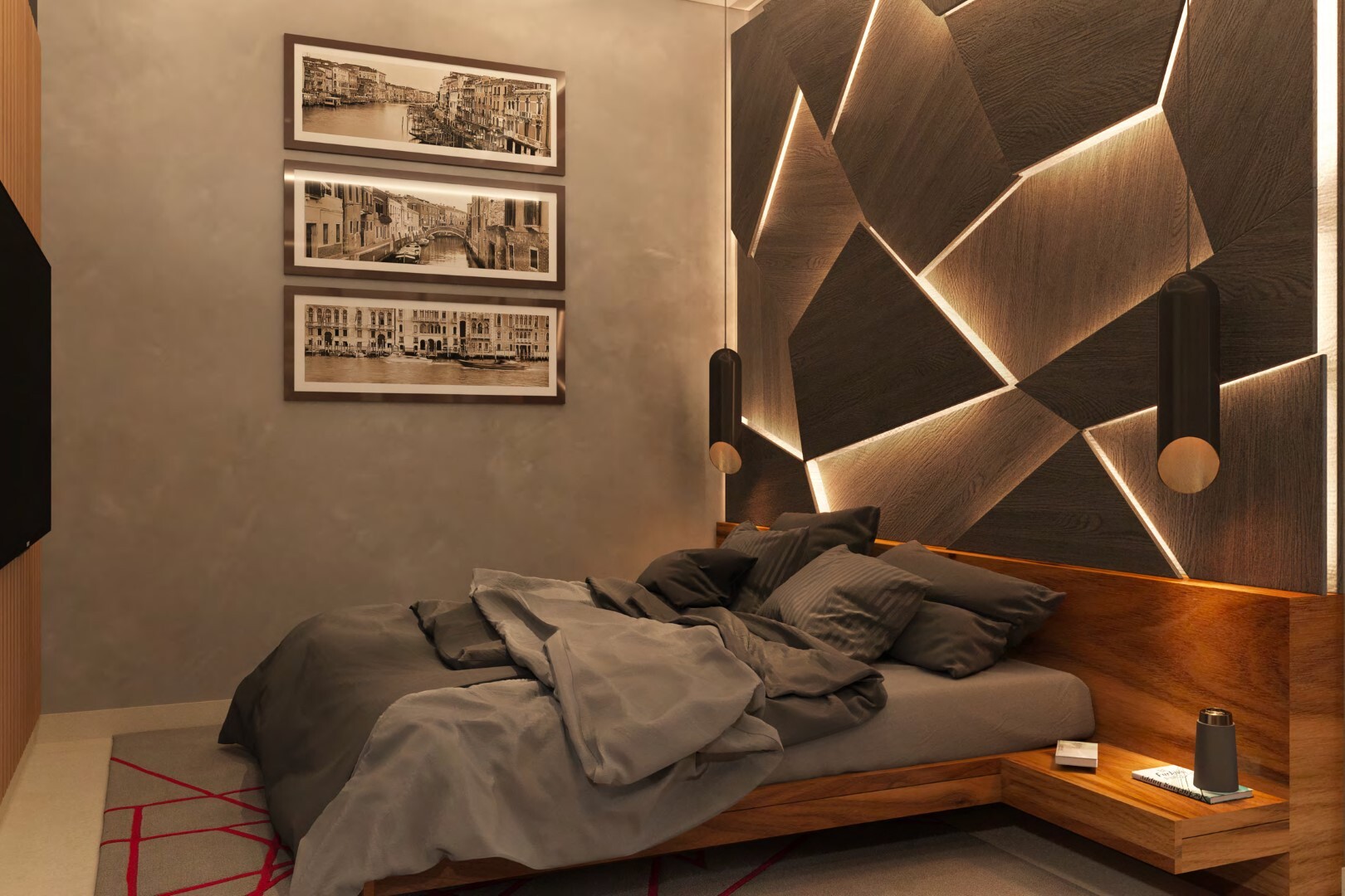 Imperador Iskandar Lourenzzo - LIC Incorporadora Imperador Iskandar Lourenzzo - LIC Incorporadora