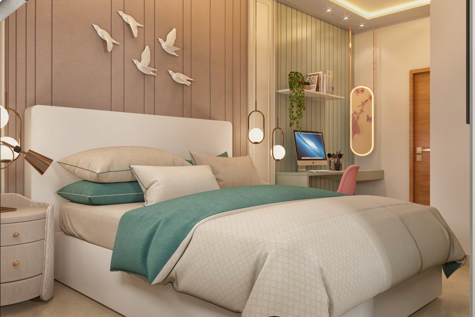 Imperador Iskandar Lourenzzo - LIC Incorporadora Imperador Iskandar Lourenzzo - LIC Incorporadora