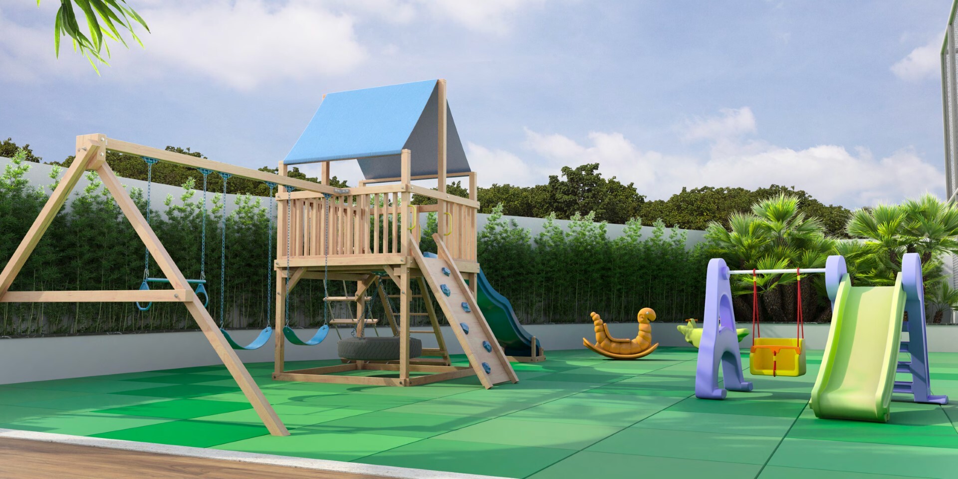 Residencial Multifamiliar de 4 quartos, 260m² no bairro Setor Marista, em Goiânia | Eu Corretor