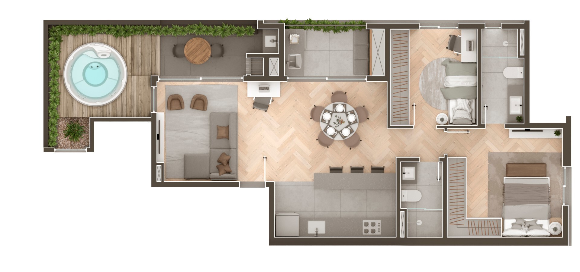 Planta 5