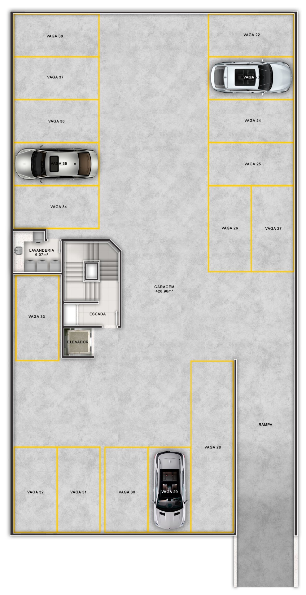 Vogue Apartments - Carraro Empreendimentos Vogue Apartments - Carraro Empreendimentos