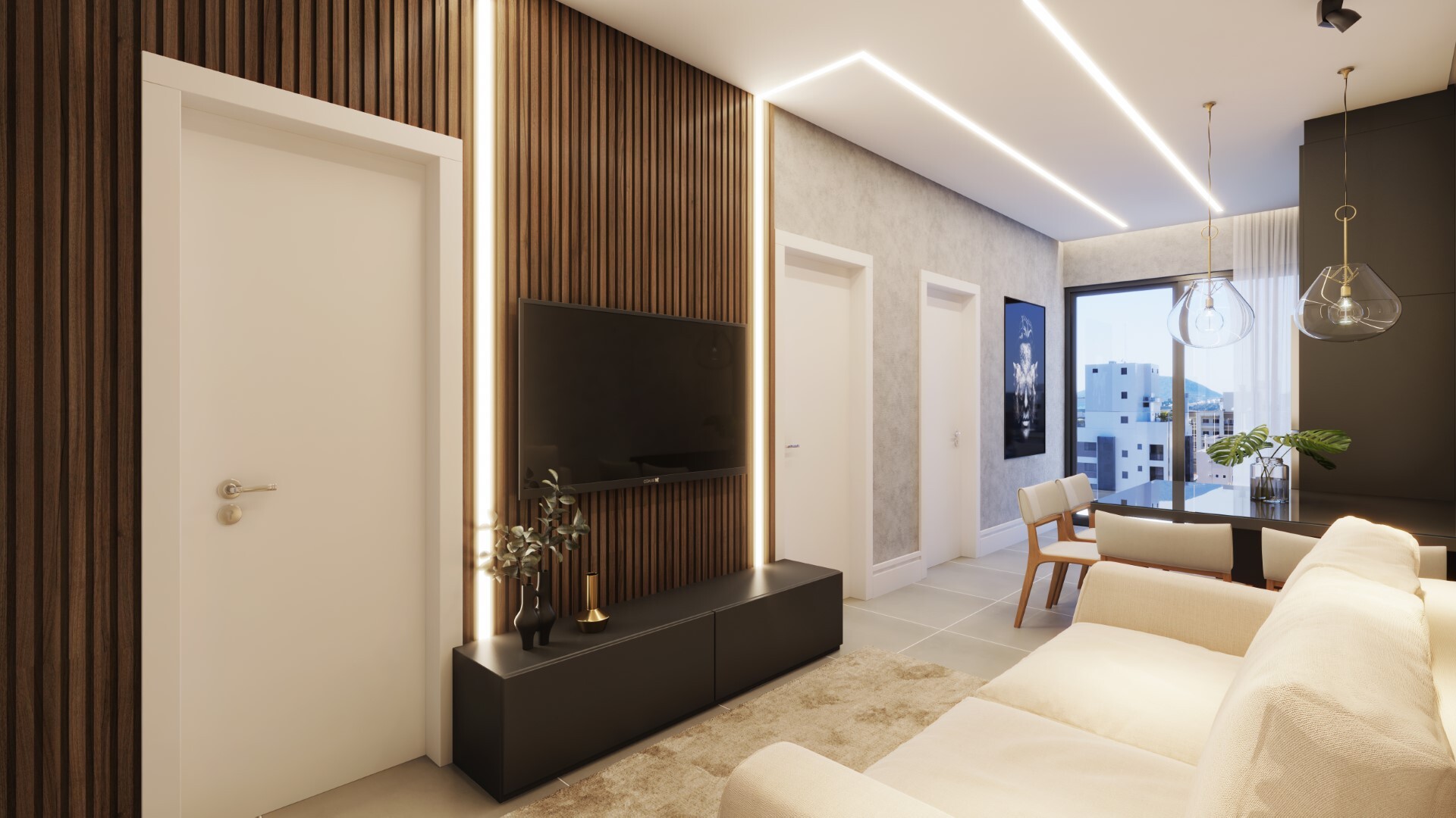 Vogue Apartments - Carraro Empreendimentos Vogue Apartments - Carraro Empreendimentos