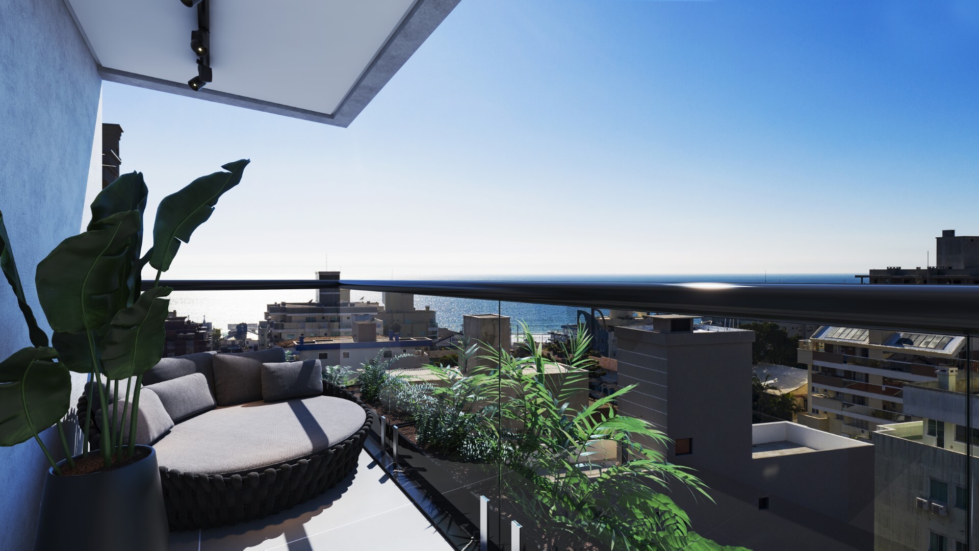 Vogue Apartments - Carraro Empreendimentos Vogue Apartments - Carraro Empreendimentos