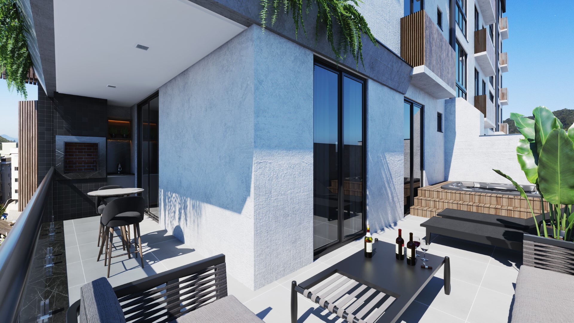 Vogue Apartments - Carraro Empreendimentos Vogue Apartments - Carraro Empreendimentos