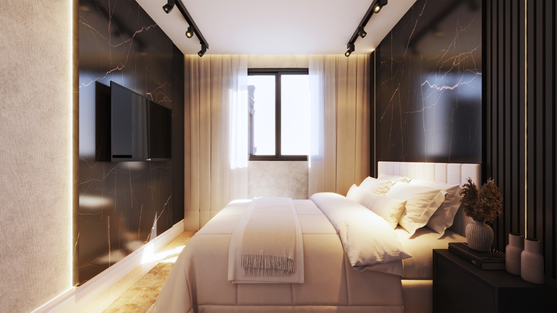 Vogue Apartments - Carraro Empreendimentos Vogue Apartments - Carraro Empreendimentos