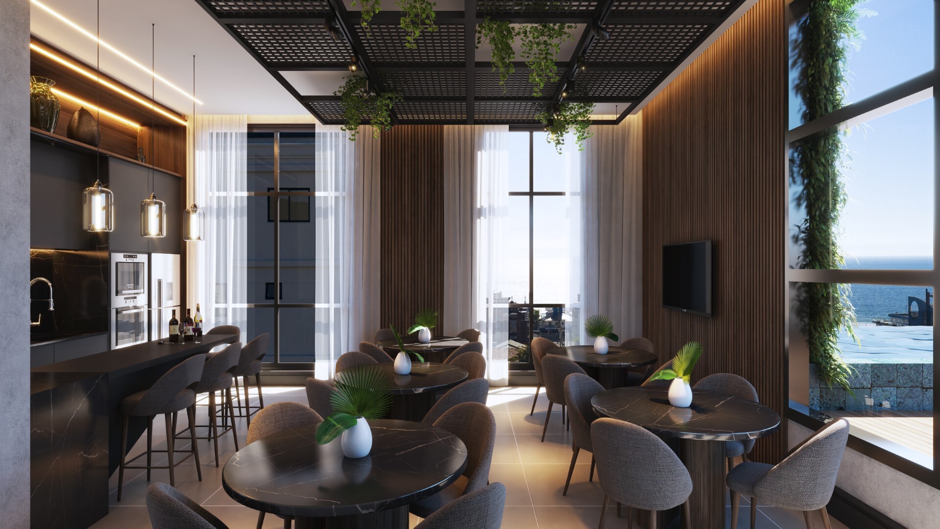 Vogue Apartments - Carraro Empreendimentos Vogue Apartments - Carraro Empreendimentos