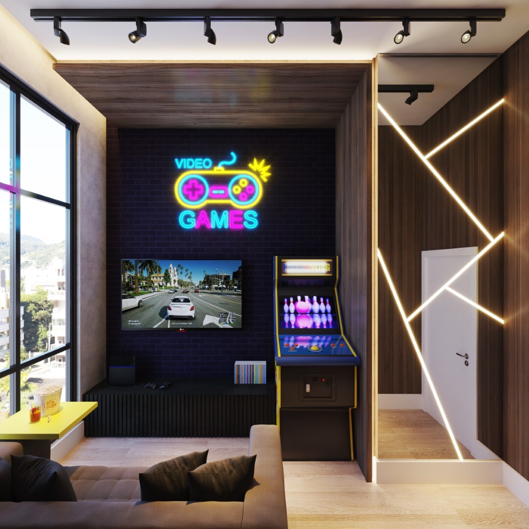 Vogue Apartments - Carraro Empreendimentos Vogue Apartments - Carraro Empreendimentos