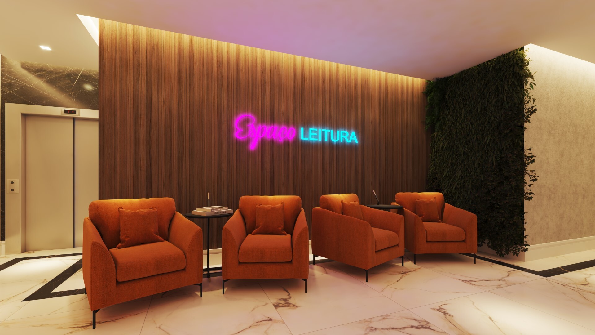 Vogue Apartments - Carraro Empreendimentos Vogue Apartments - Carraro Empreendimentos