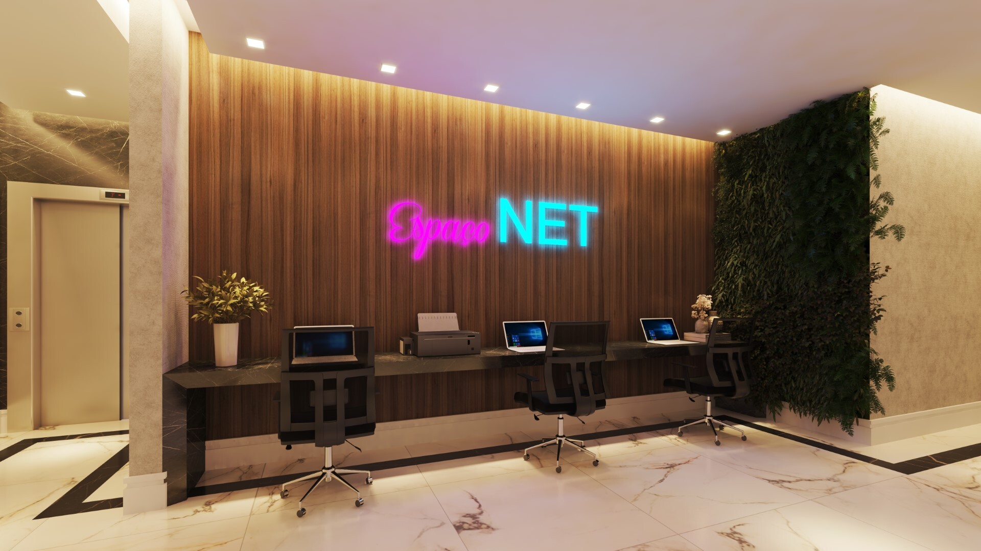 Vogue Apartments - Carraro Empreendimentos Vogue Apartments - Carraro Empreendimentos