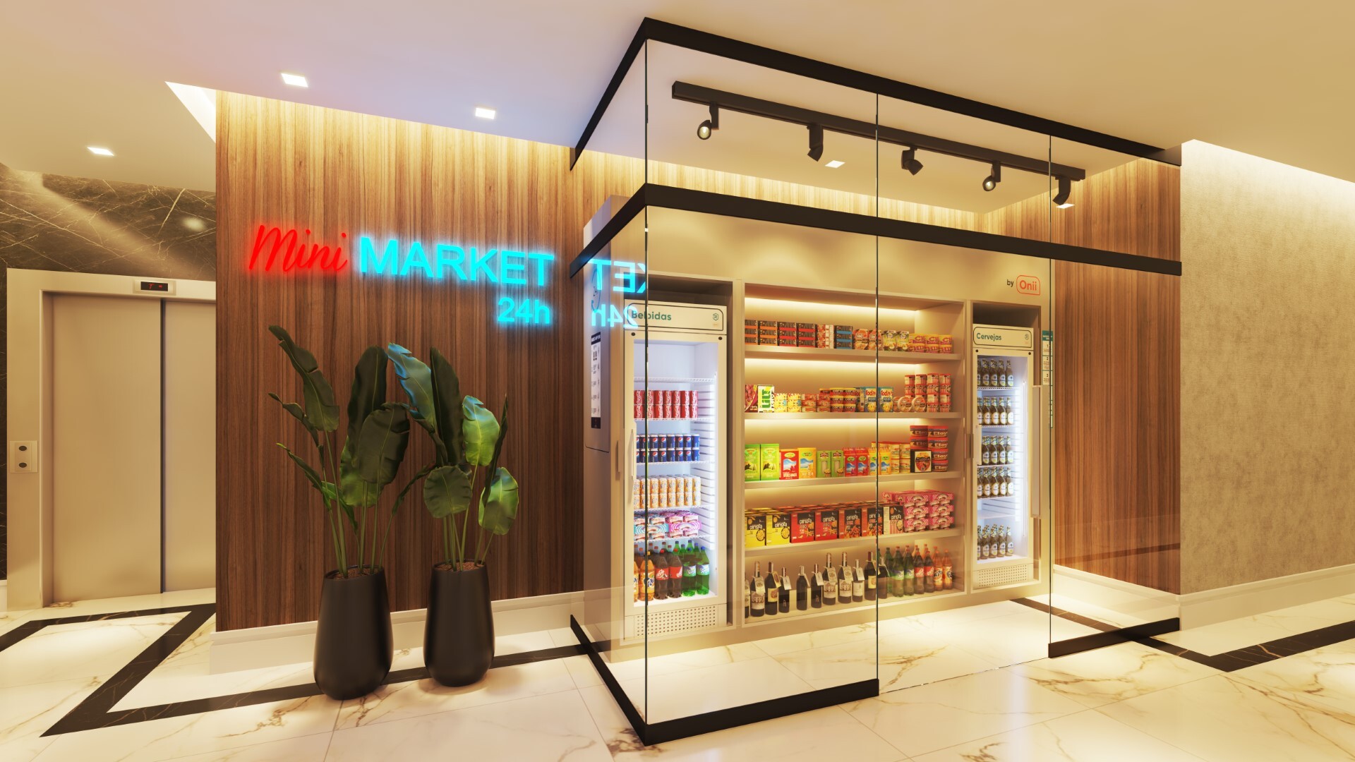 Vogue Apartments - Carraro Empreendimentos Vogue Apartments - Carraro Empreendimentos