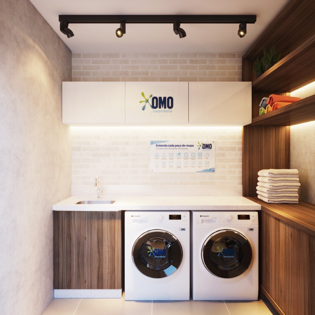 Vogue Apartments - Carraro Empreendimentos Vogue Apartments - Carraro Empreendimentos