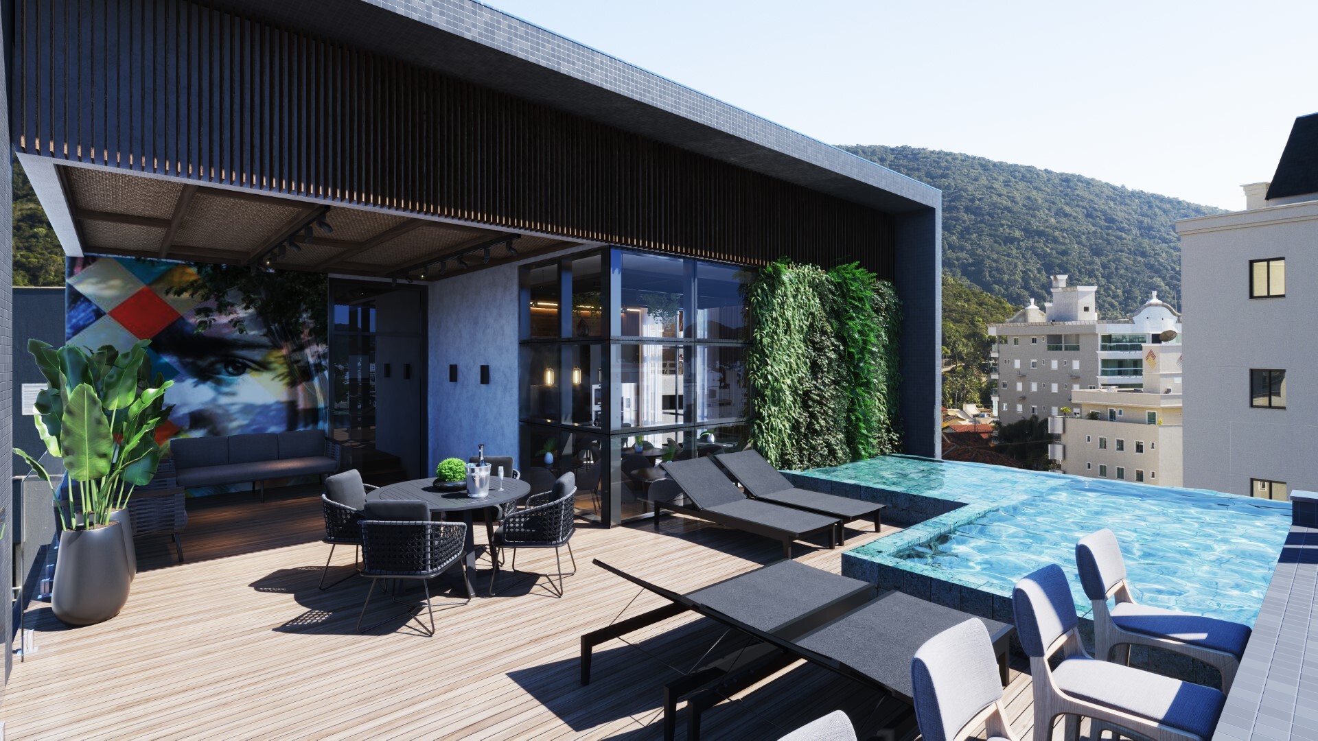 Vogue Apartments - Carraro Empreendimentos Vogue Apartments - Carraro Empreendimentos