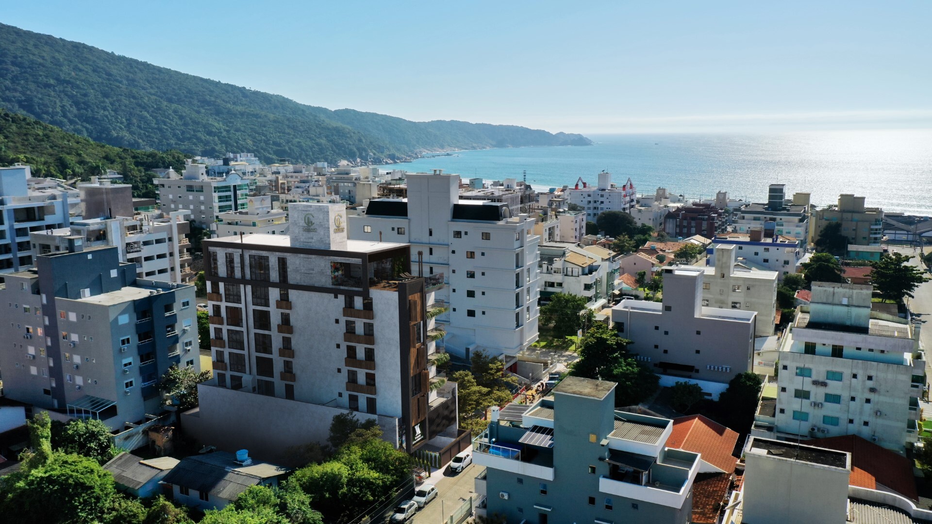 Vogue Apartments - Carraro Empreendimentos Vogue Apartments - Carraro Empreendimentos