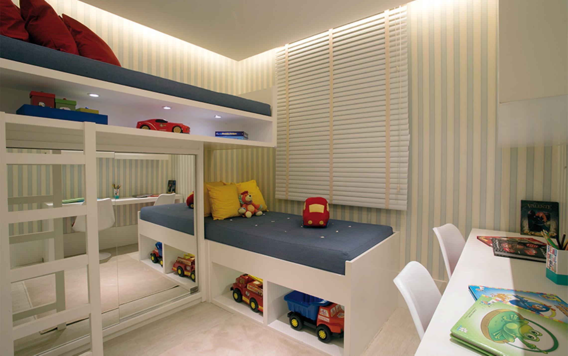Dormitorio