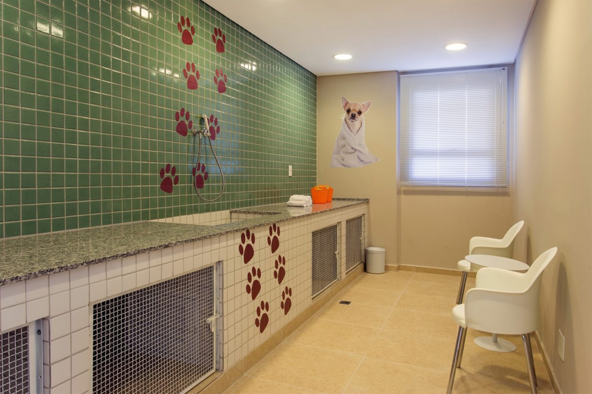 Pet care