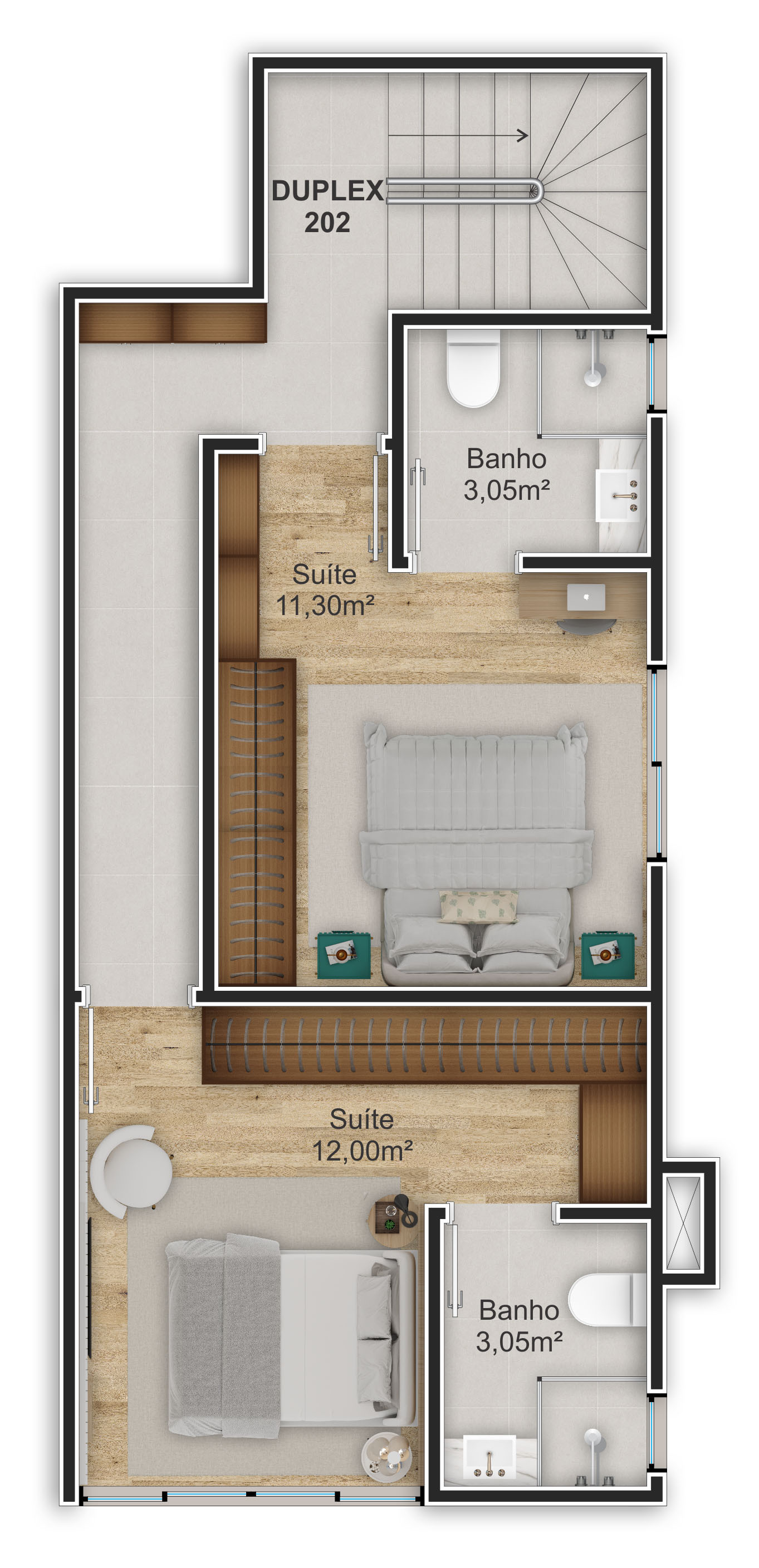 Beach House Residence - Rotilli&Siega