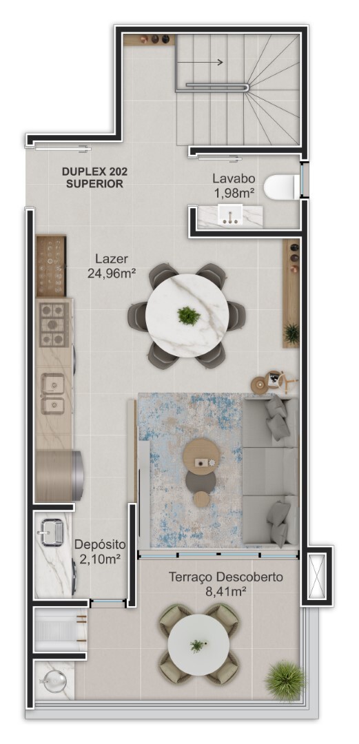 Beach House Residence - Rotilli&Siega