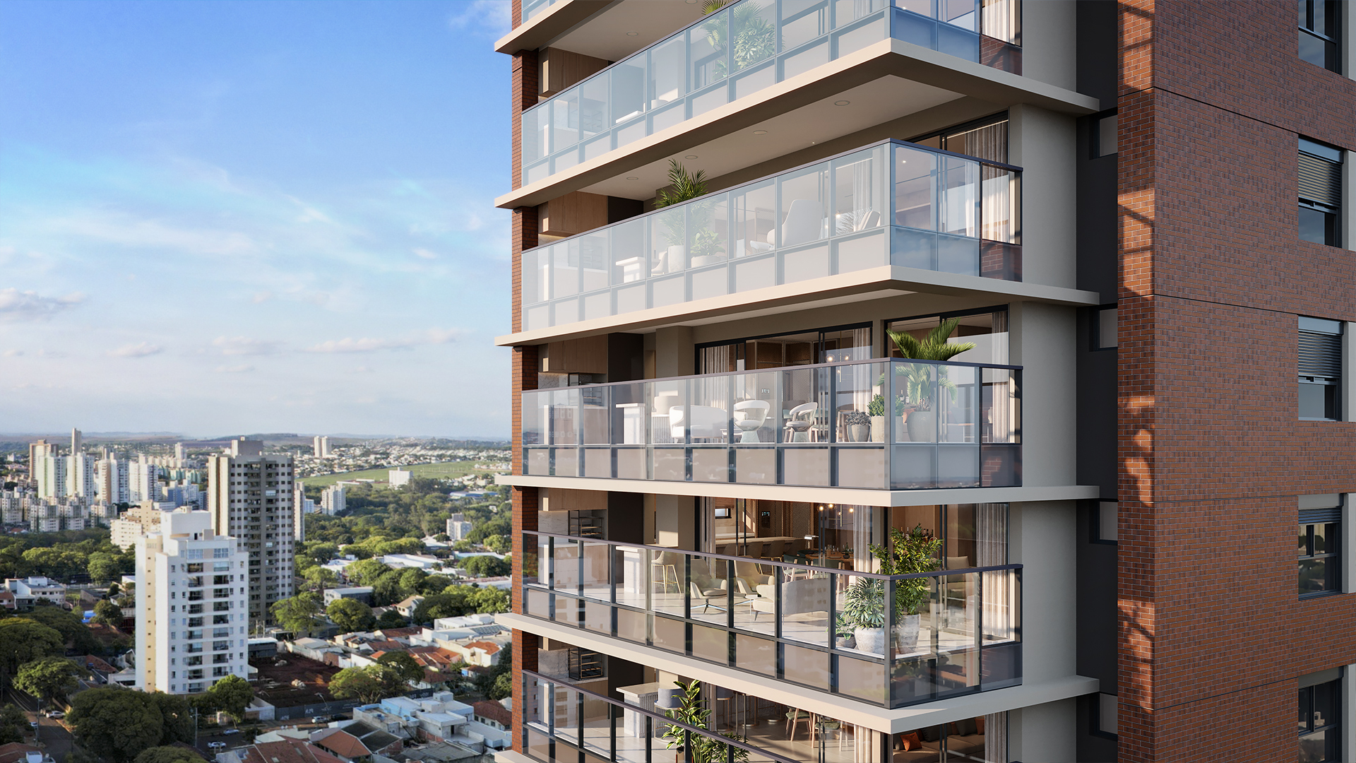 Raiz by Paulo Mauro - NR