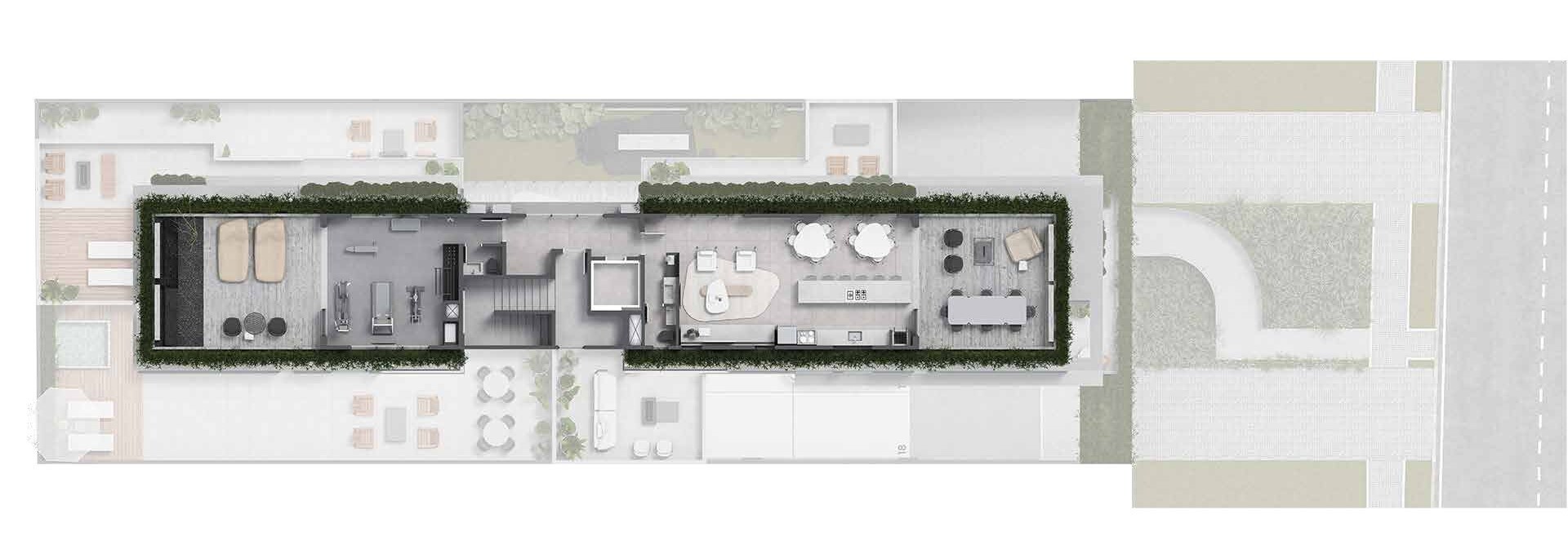 Nero - Vinci Empreendimentos Nero - Vinci Empreendimentos