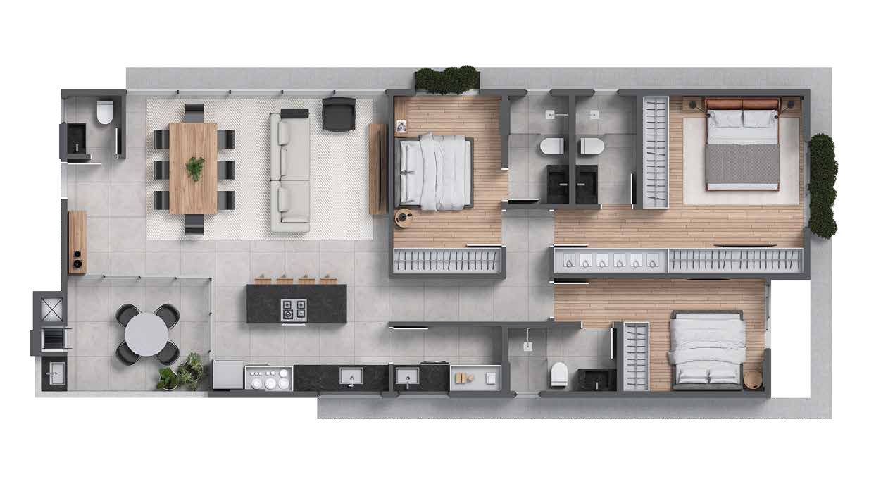 Nero - Vinci Empreendimentos Nero - Vinci Empreendimentos