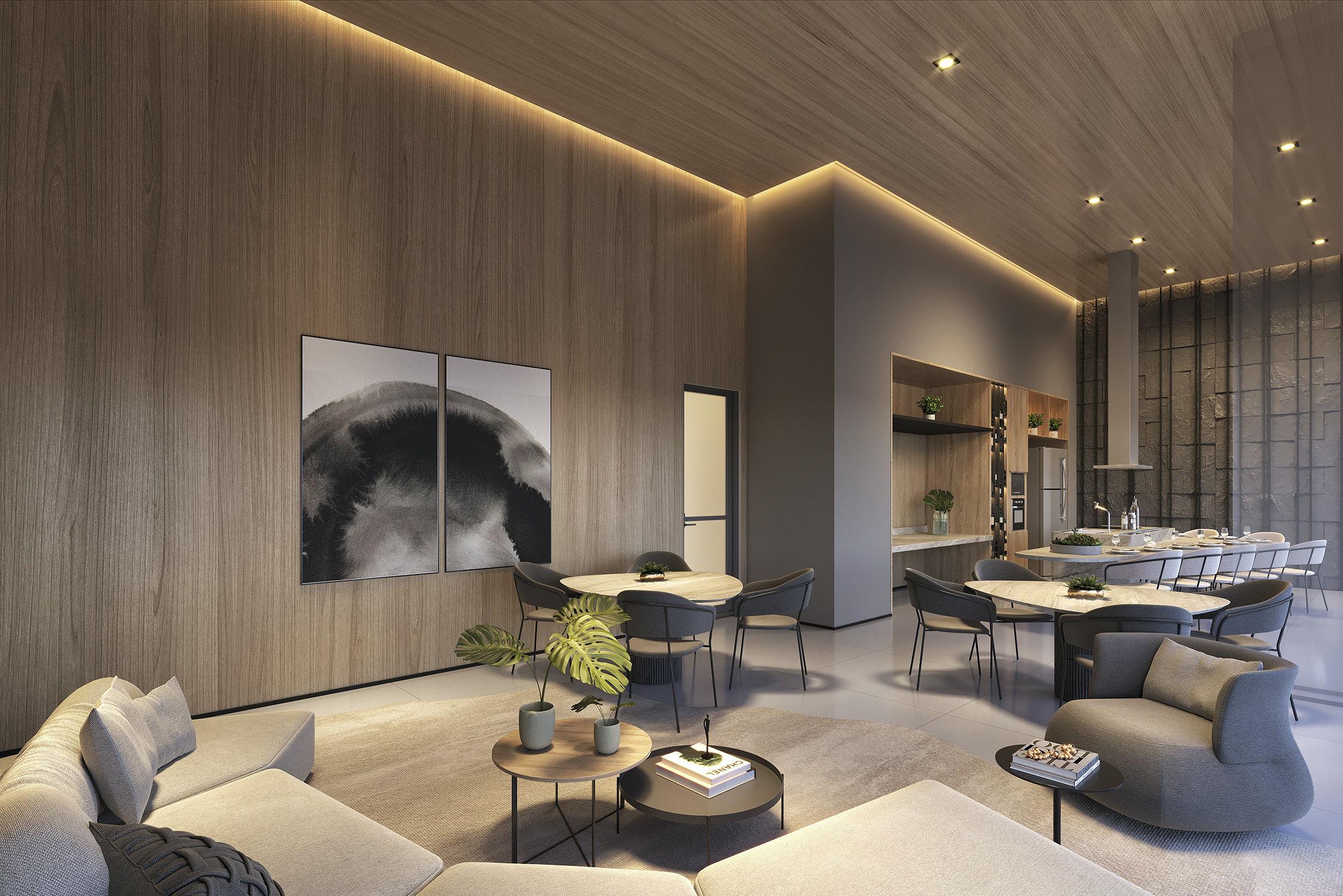 ML Brooklyn - Studios