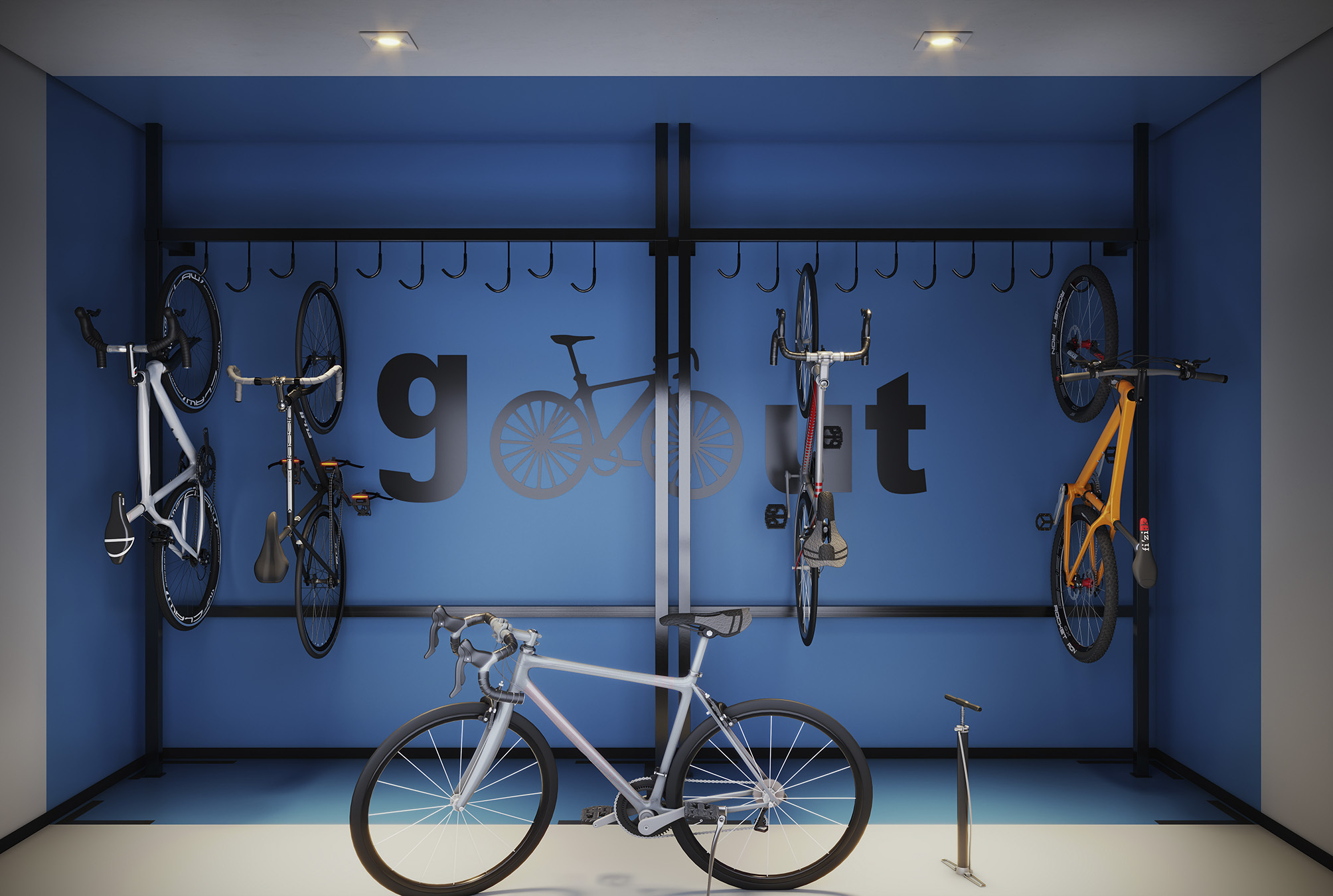 ML Brooklyn - Studios