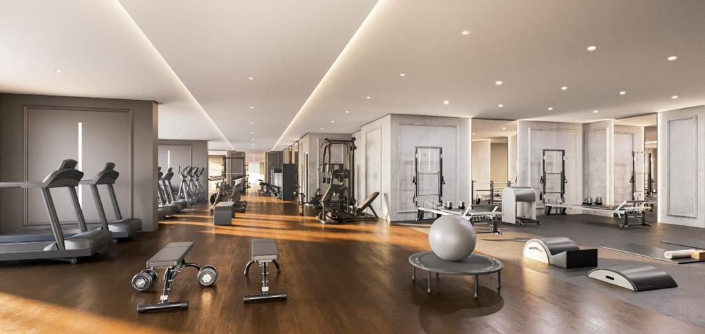 Fitness
