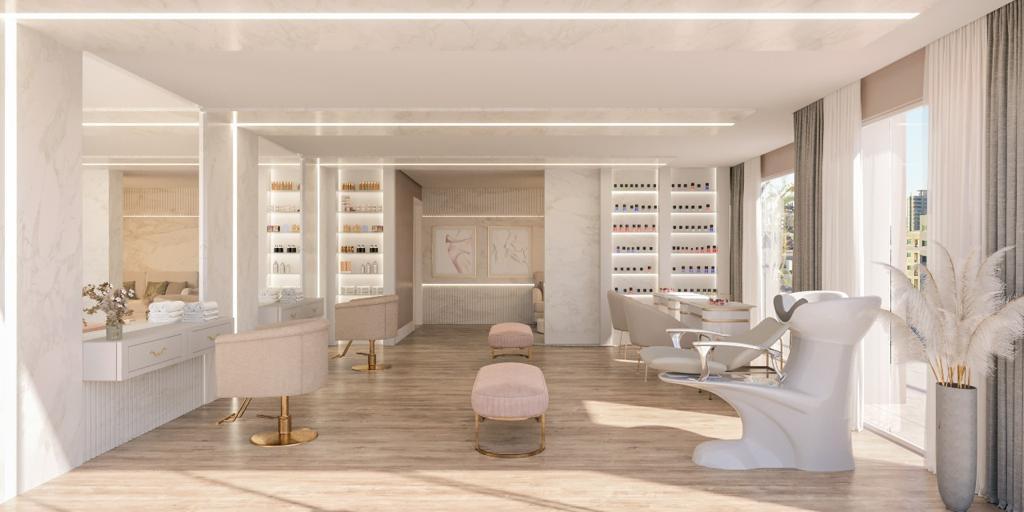 Spa