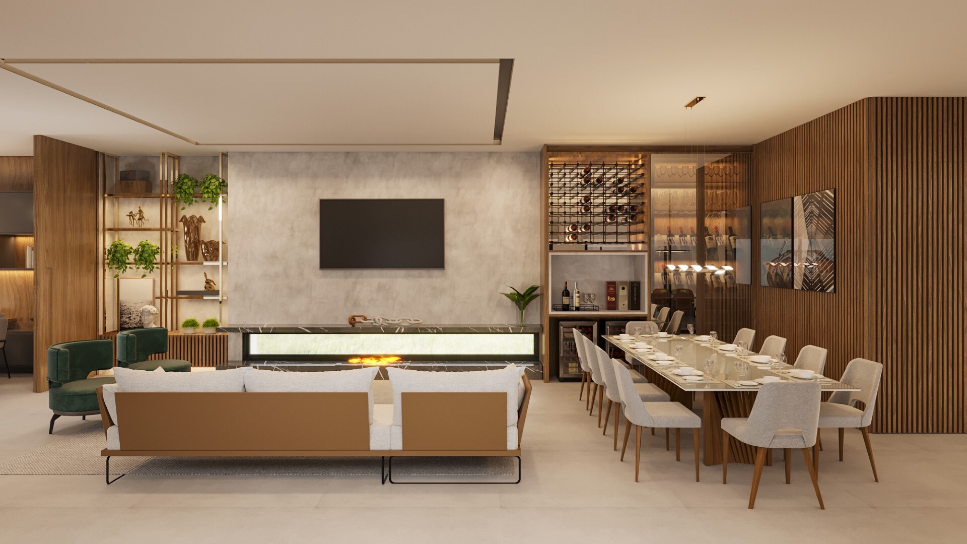 Villa Solaia - Gamapro Villa Solaia - Gamapro