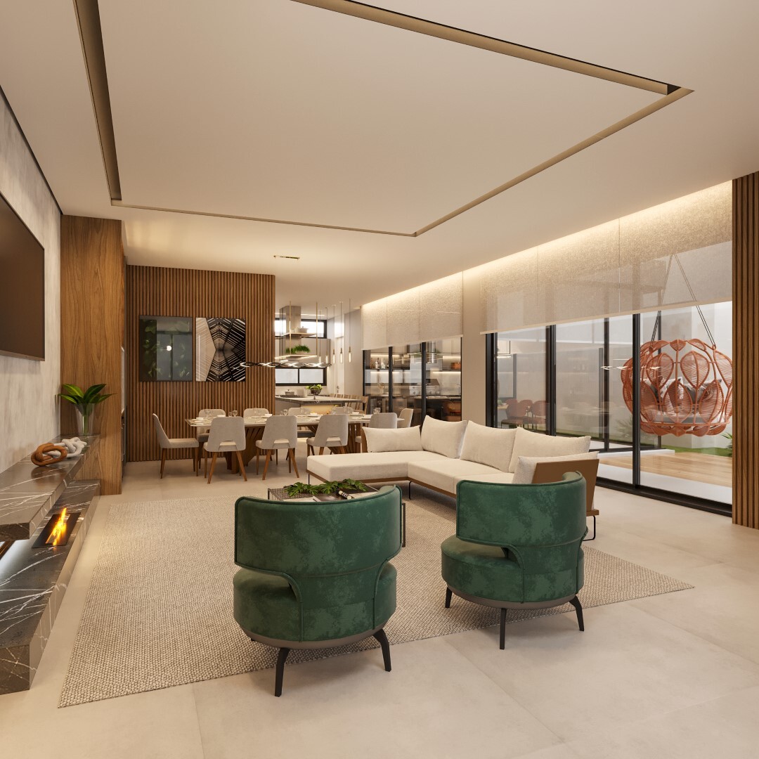 Villa Solaia - Gamapro Villa Solaia - Gamapro