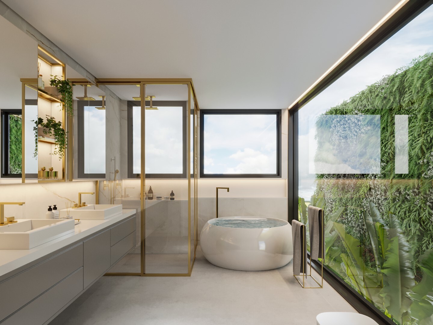 Villa Solaia - Gamapro Villa Solaia - Gamapro