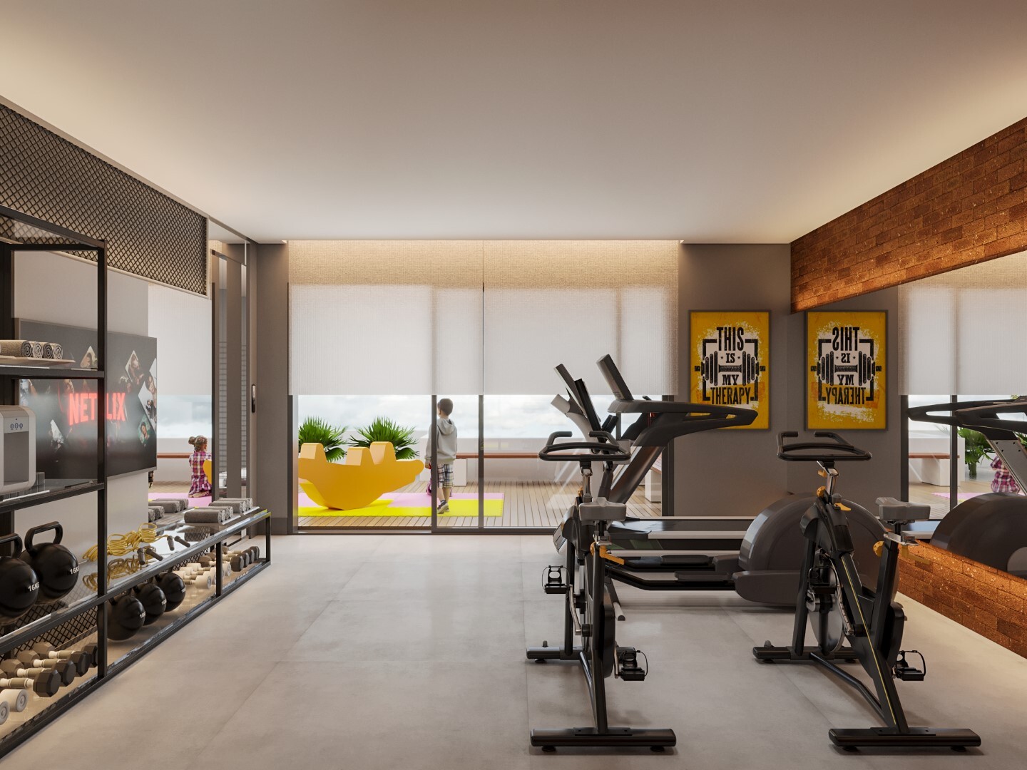 Villa Solaia - Gamapro Villa Solaia - Gamapro