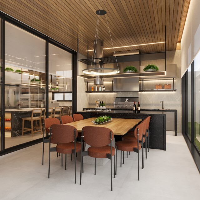 Villa Solaia - Gamapro Villa Solaia - Gamapro