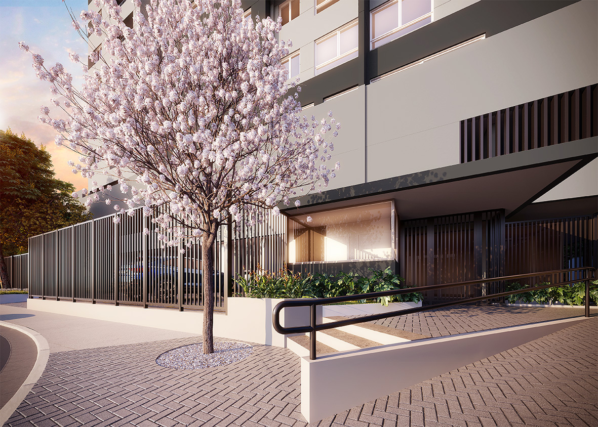 HAP Mandaqui - Lógica Engenharia