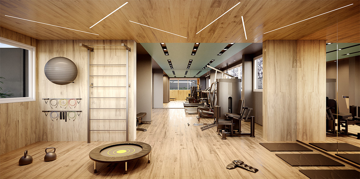 HAP Mandaqui - Lógica Engenharia