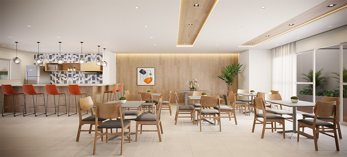 HAP Mandaqui - Lógica Engenharia