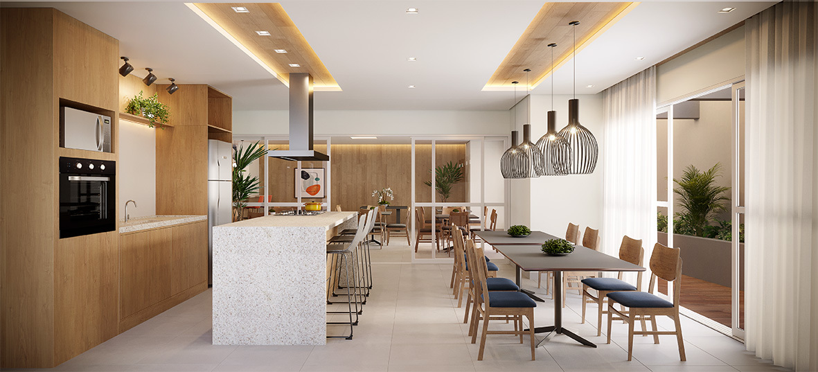 HAP Mandaqui - Lógica Engenharia