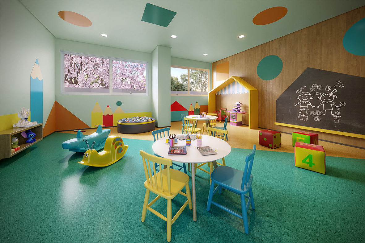 HAP Mandaqui - Lógica Engenharia