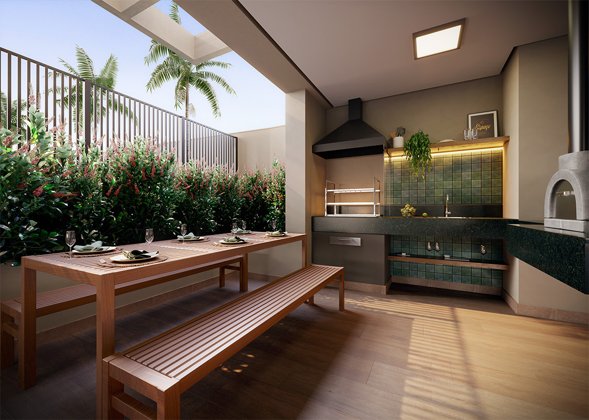 HAP Mandaqui - Lógica Engenharia